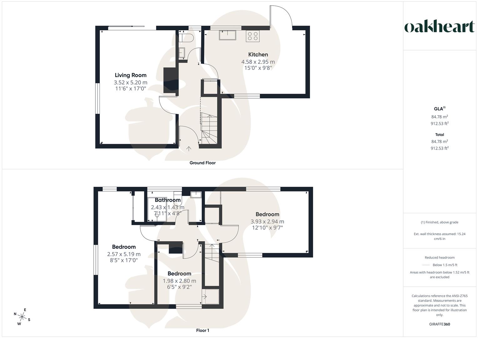 Floorplan thumbnail